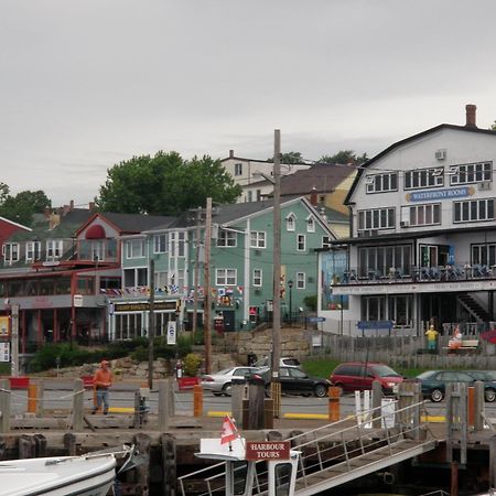 Brigantine Inn Lunenburg Extérieur photo