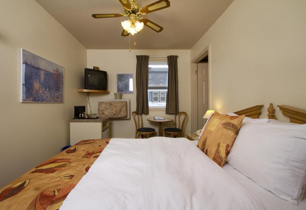Brigantine Inn Lunenburg Chambre photo
