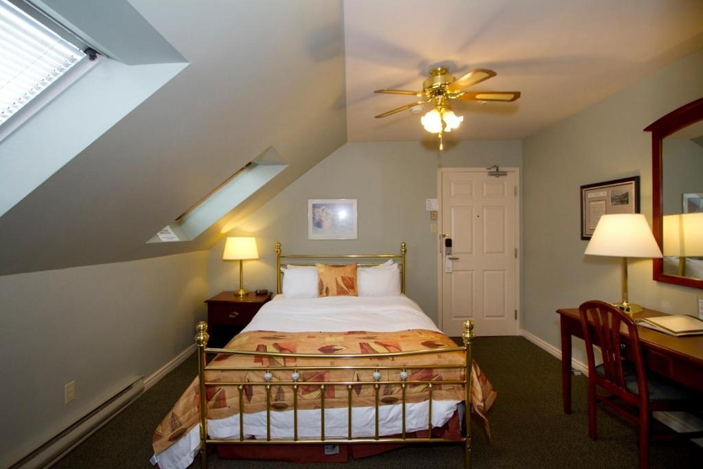 Brigantine Inn Lunenburg Chambre photo