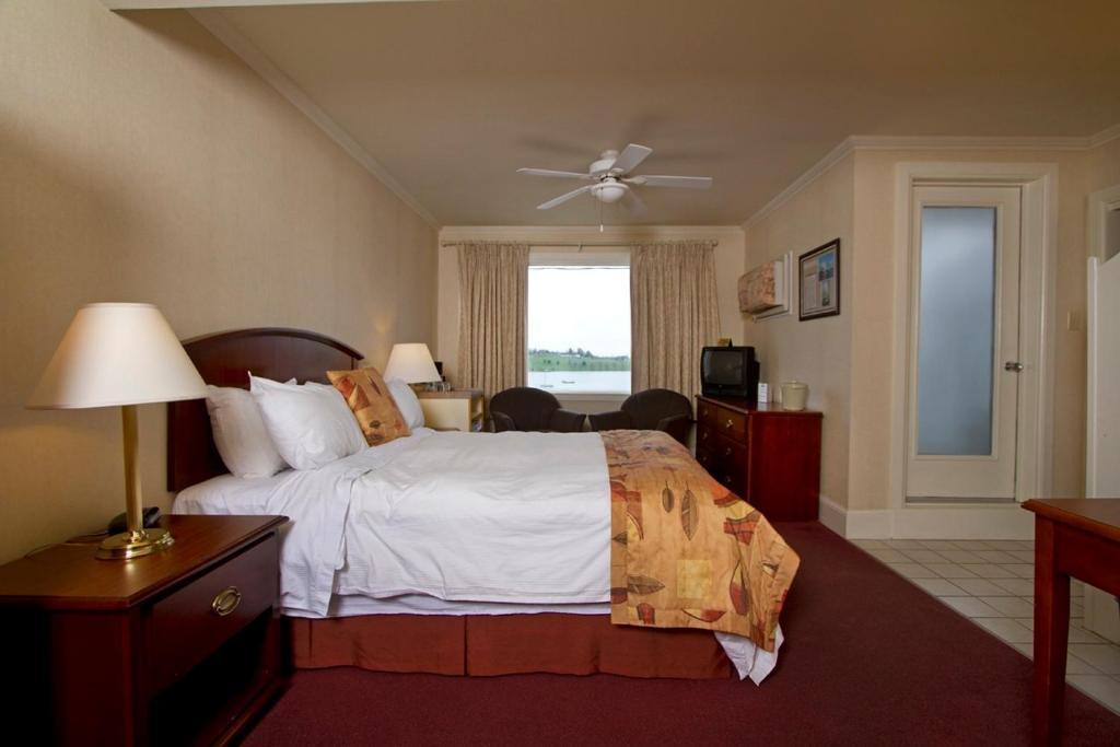 Brigantine Inn Lunenburg Chambre photo