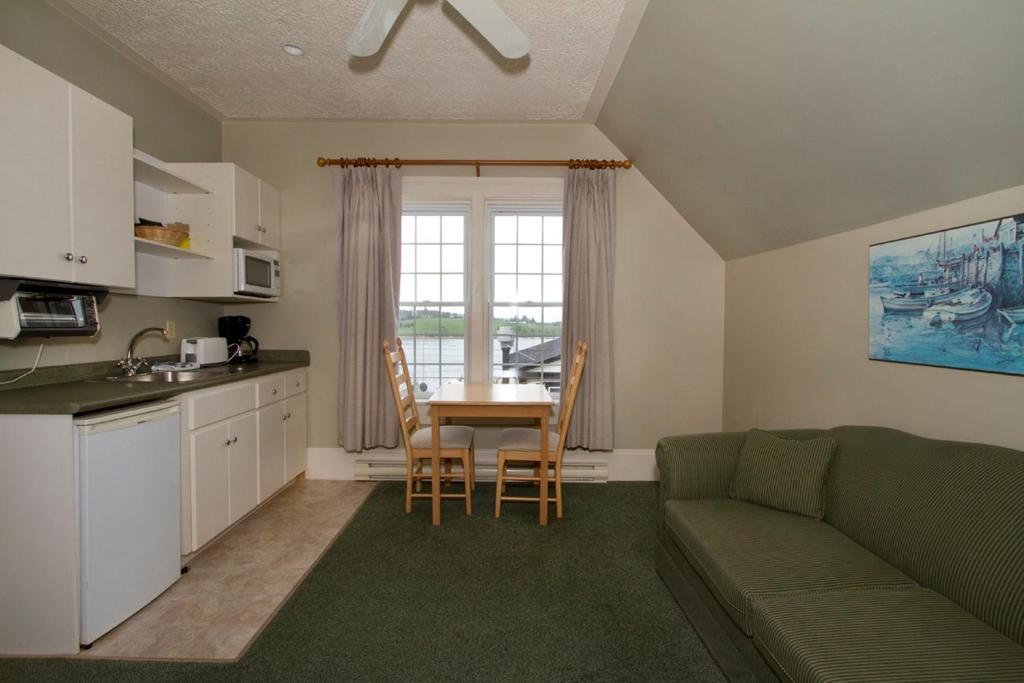 Brigantine Inn Lunenburg Chambre photo