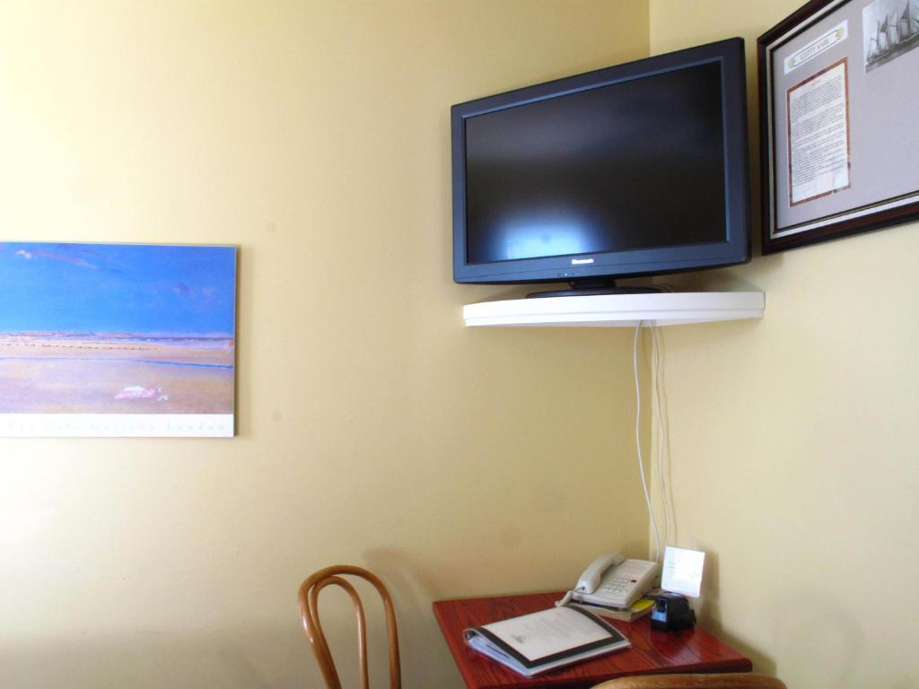 Brigantine Inn Lunenburg Chambre photo