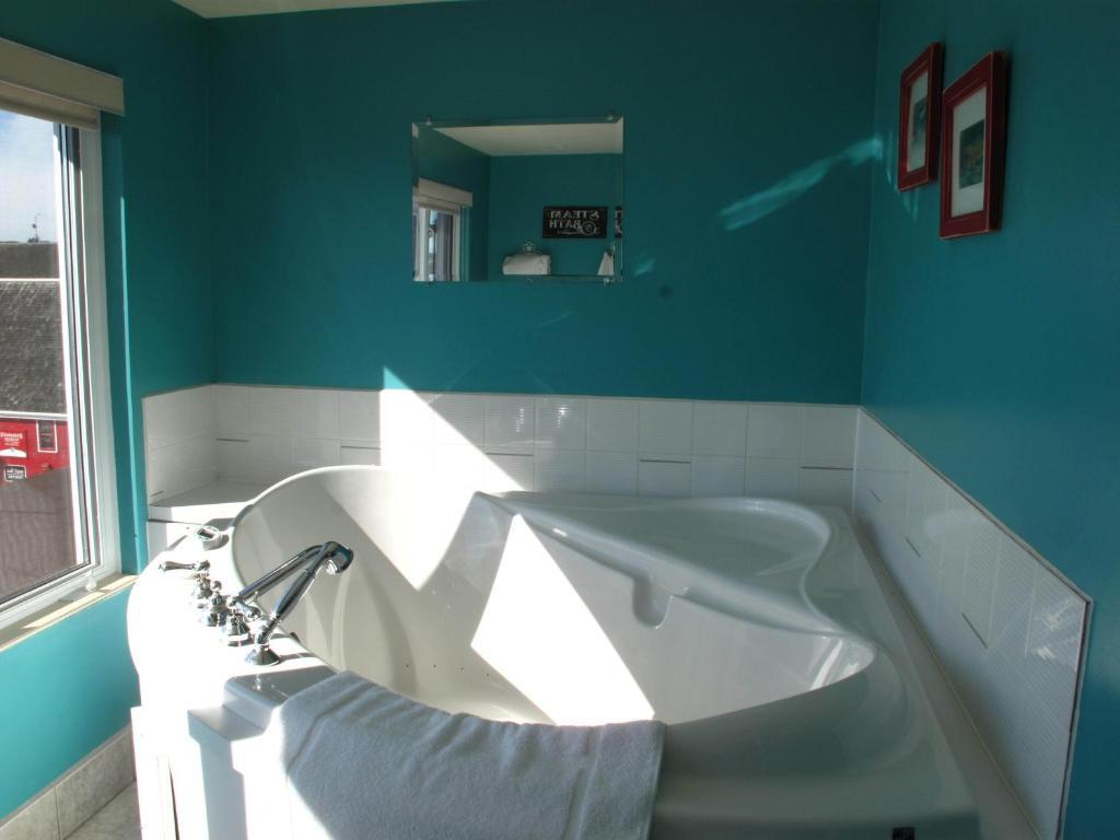 Brigantine Inn Lunenburg Chambre photo