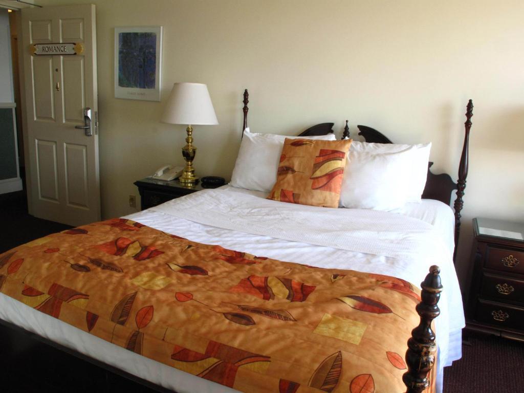 Brigantine Inn Lunenburg Chambre photo