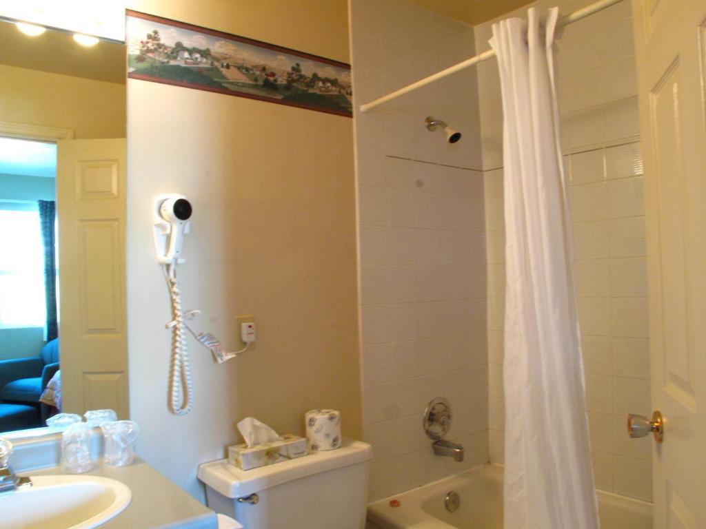 Brigantine Inn Lunenburg Chambre photo