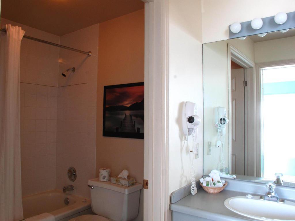 Brigantine Inn Lunenburg Chambre photo