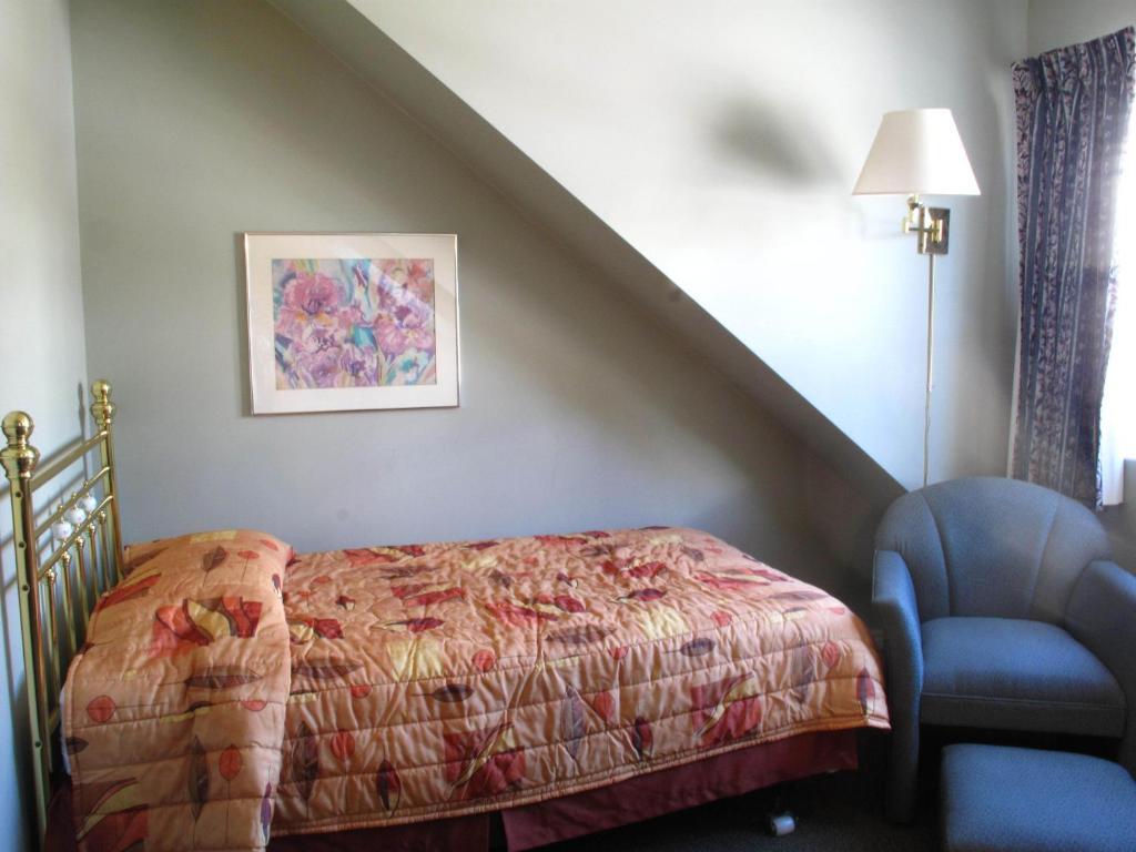 Brigantine Inn Lunenburg Chambre photo