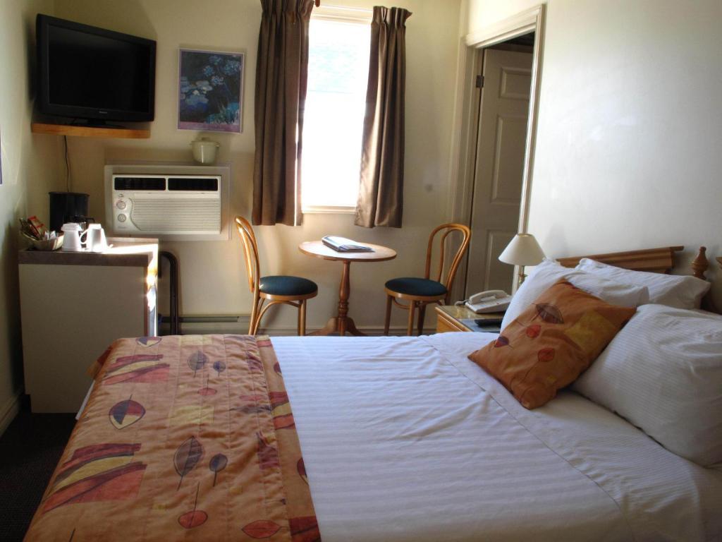 Brigantine Inn Lunenburg Chambre photo