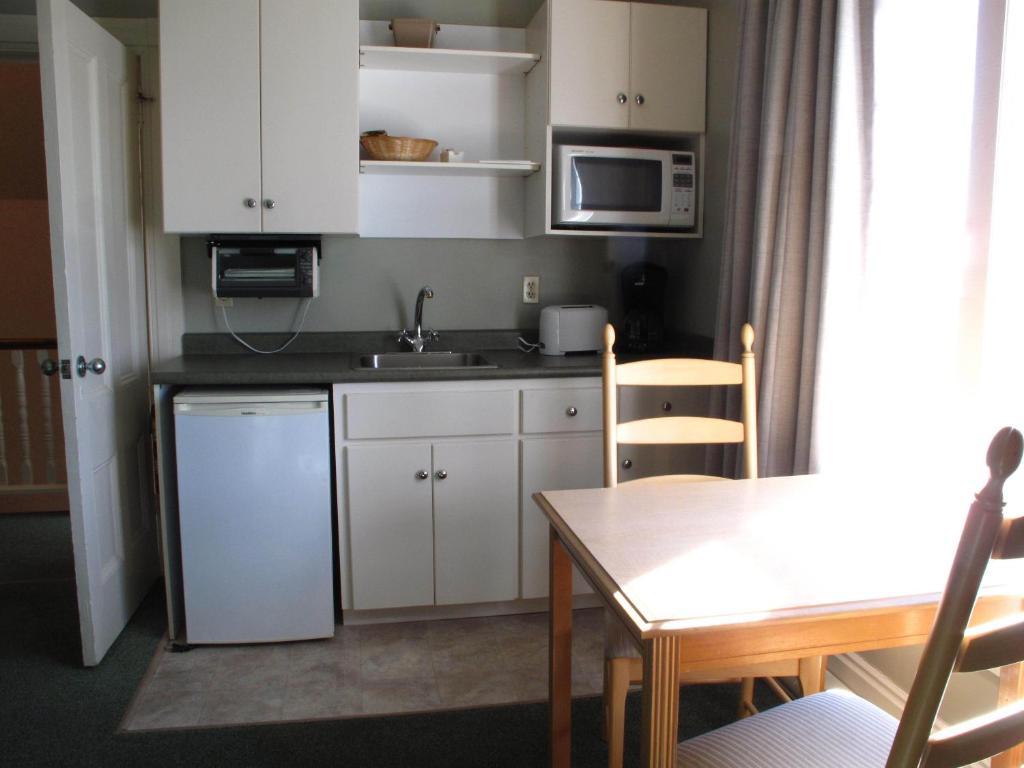Brigantine Inn Lunenburg Chambre photo