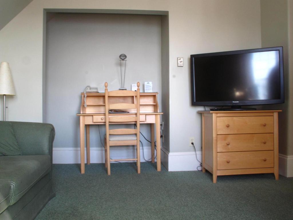 Brigantine Inn Lunenburg Chambre photo