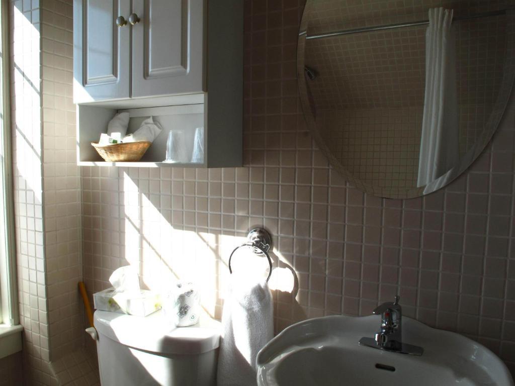 Brigantine Inn Lunenburg Chambre photo