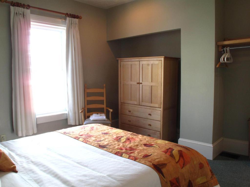 Brigantine Inn Lunenburg Chambre photo