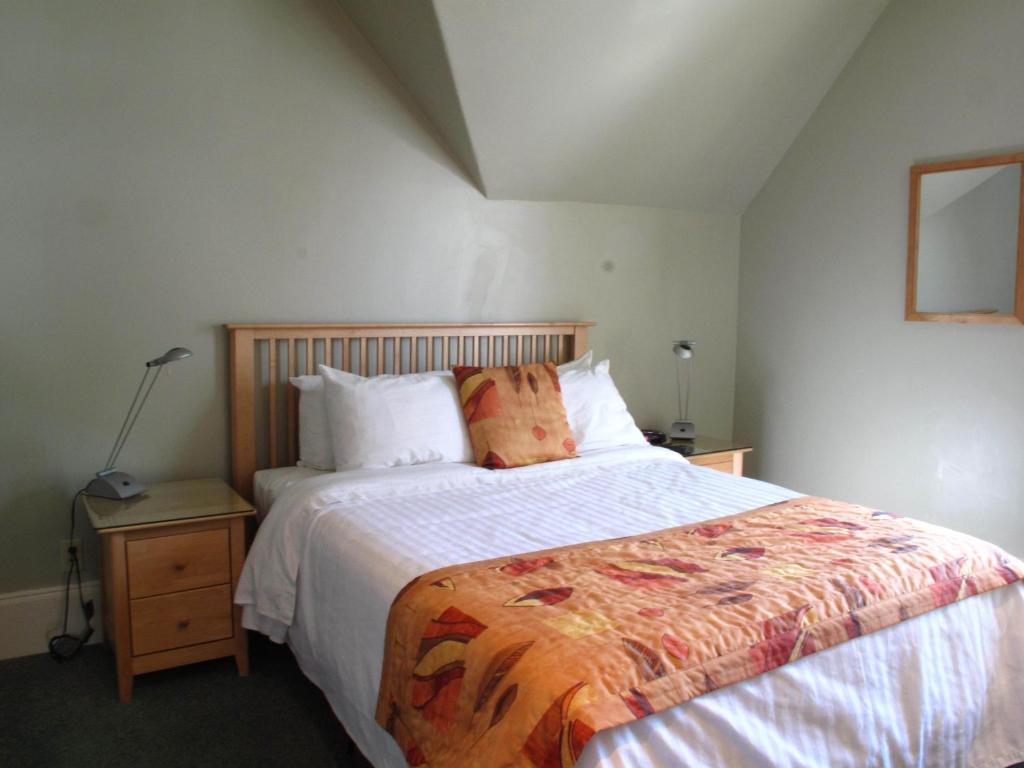Brigantine Inn Lunenburg Chambre photo