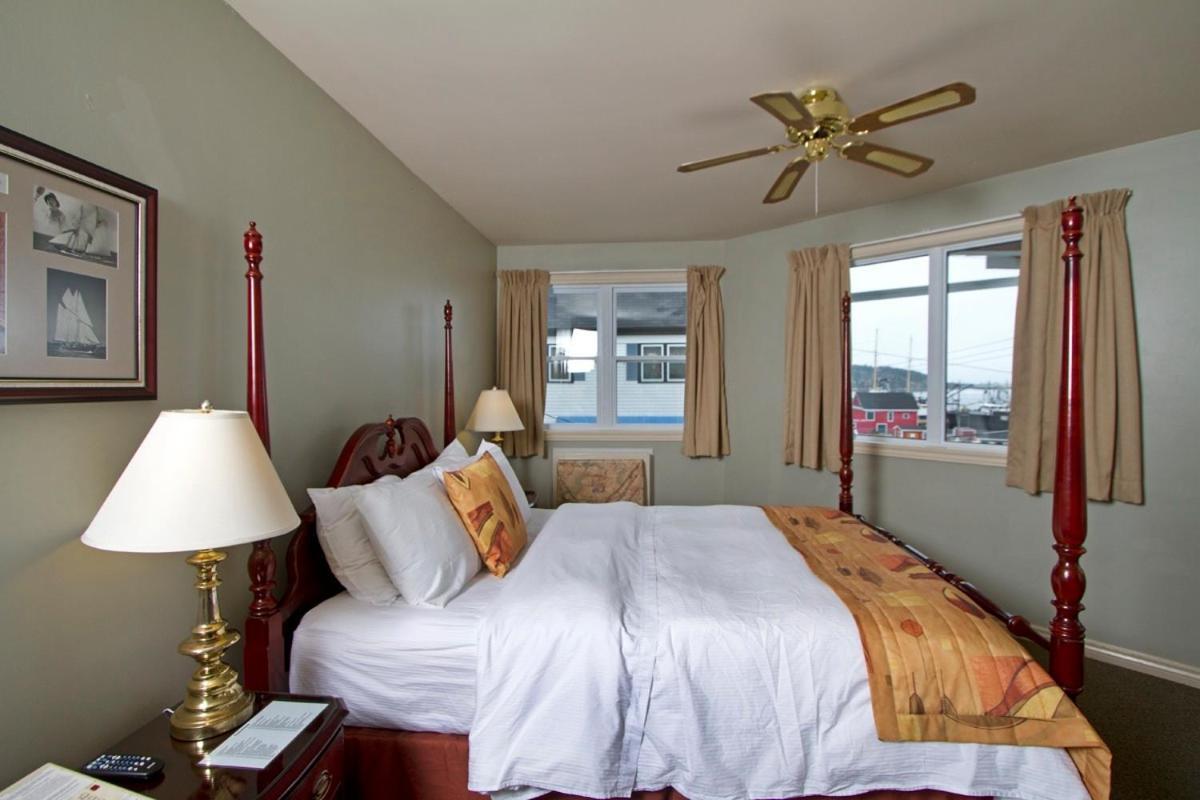 Brigantine Inn Lunenburg Chambre photo