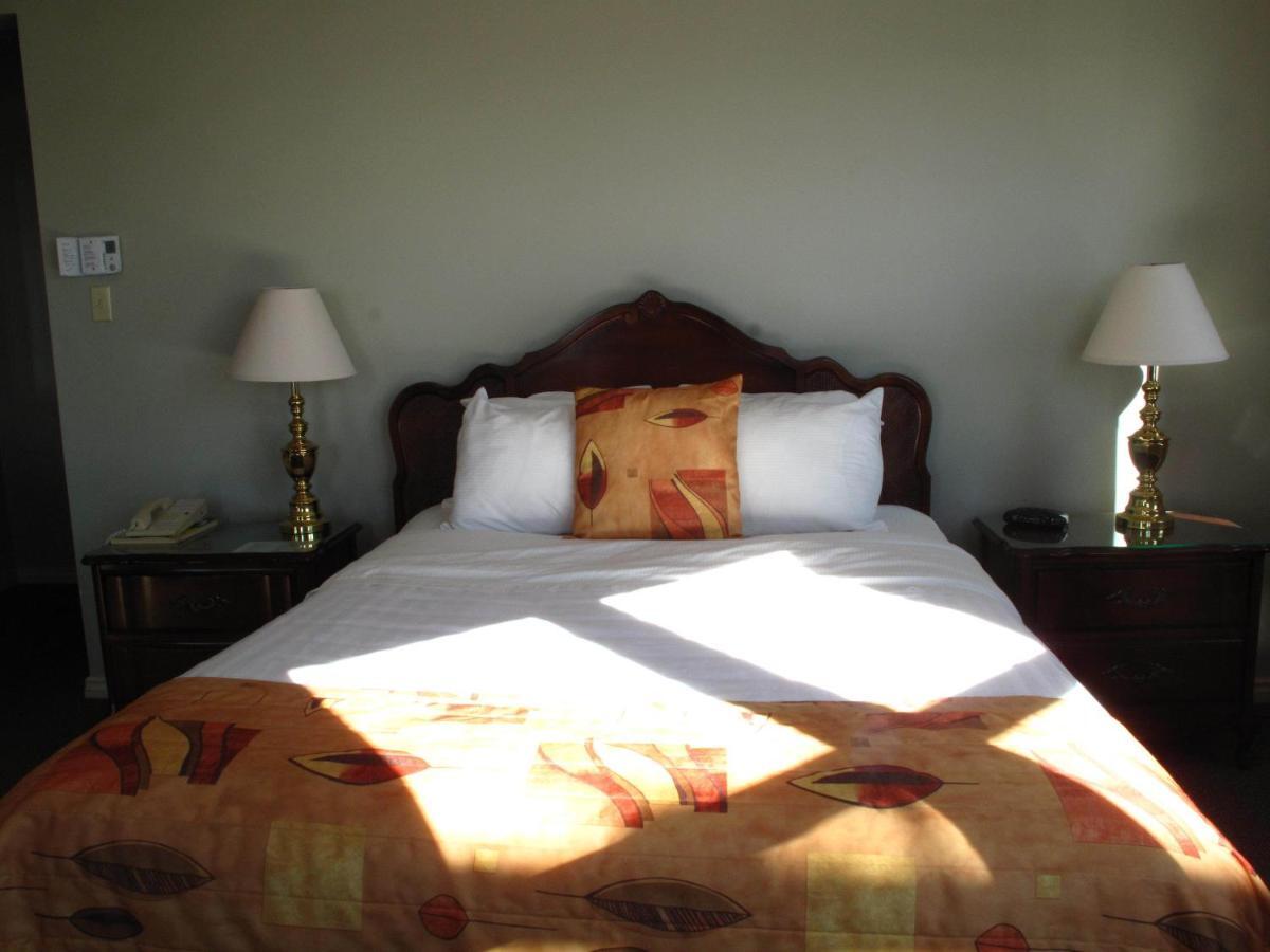 Brigantine Inn Lunenburg Chambre photo